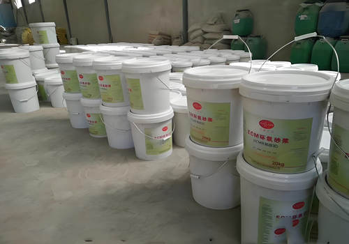 巩义环氧树脂灌浆料